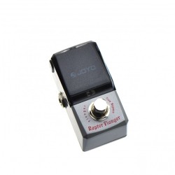 JOYO JF327 RAPTOR FLANGER PEDALA EFEKT