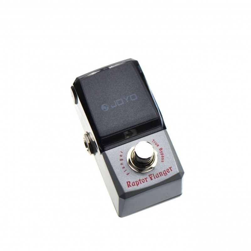 JOYO JF327 RAPTOR FLANGER PEDALA EFEKT