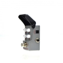 JOYO JF327 RAPTOR FLANGER PEDALA EFEKT