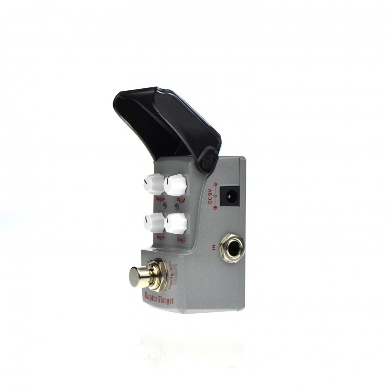 JOYO JF327 RAPTOR FLANGER PEDALA EFEKT