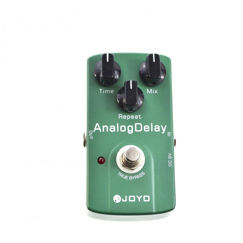 JOYO JF33 ANALOG DELAY PEDALA EFEKT