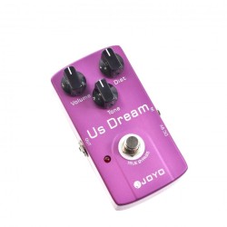 JOYO JF34 US DREAM PEDALA EFEKT