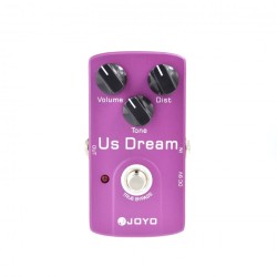 JOYO JF34 US DREAM PEDALA EFEKT