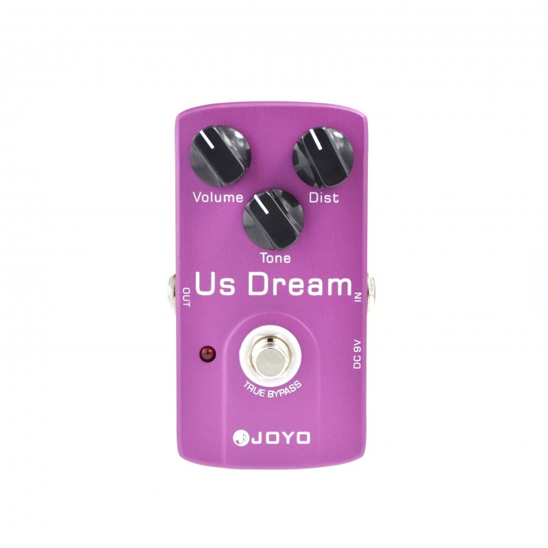 JOYO JF34 US DREAM PEDALA EFEKT