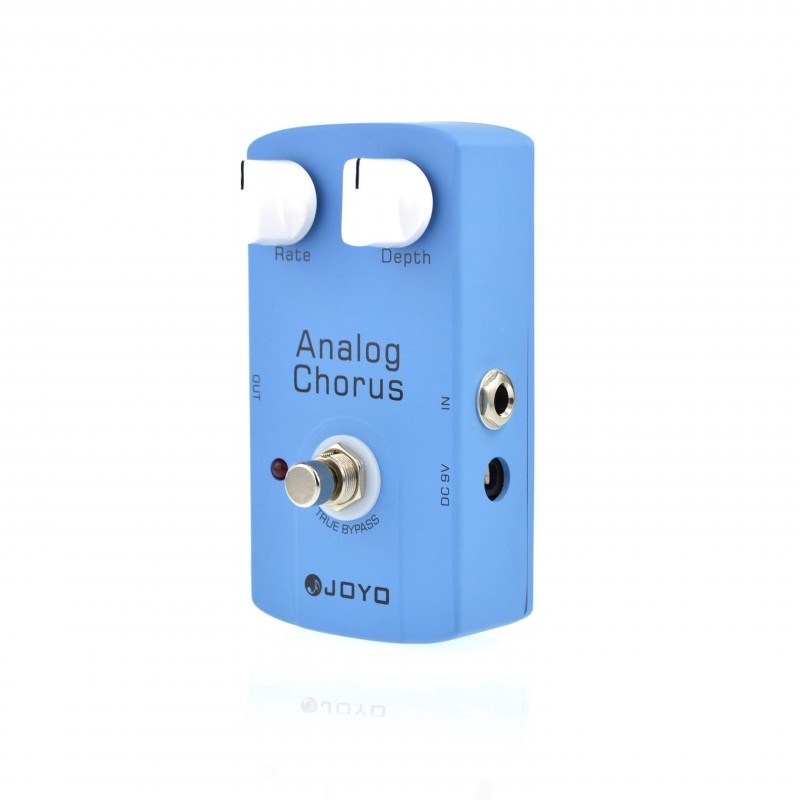 JOYO JF37 ANALOG CHORUS PEDALA EFEKT