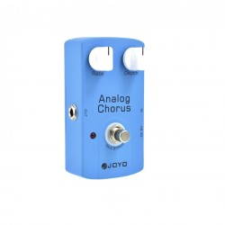 JOYO JF37 ANALOG CHORUS PEDALA EFEKT