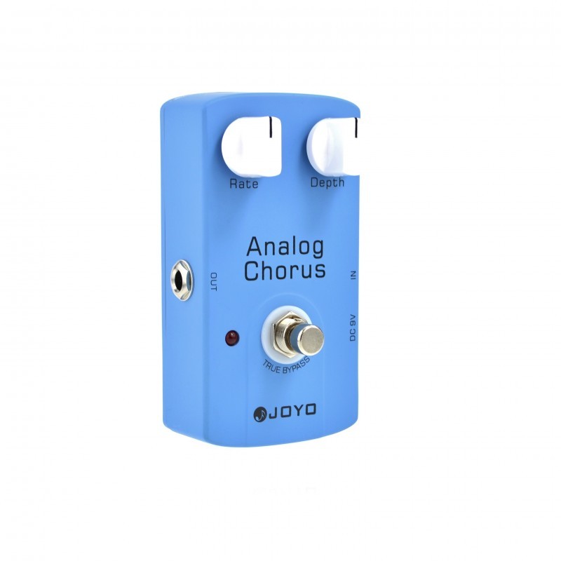 JOYO JF37 ANALOG CHORUS PEDALA EFEKT