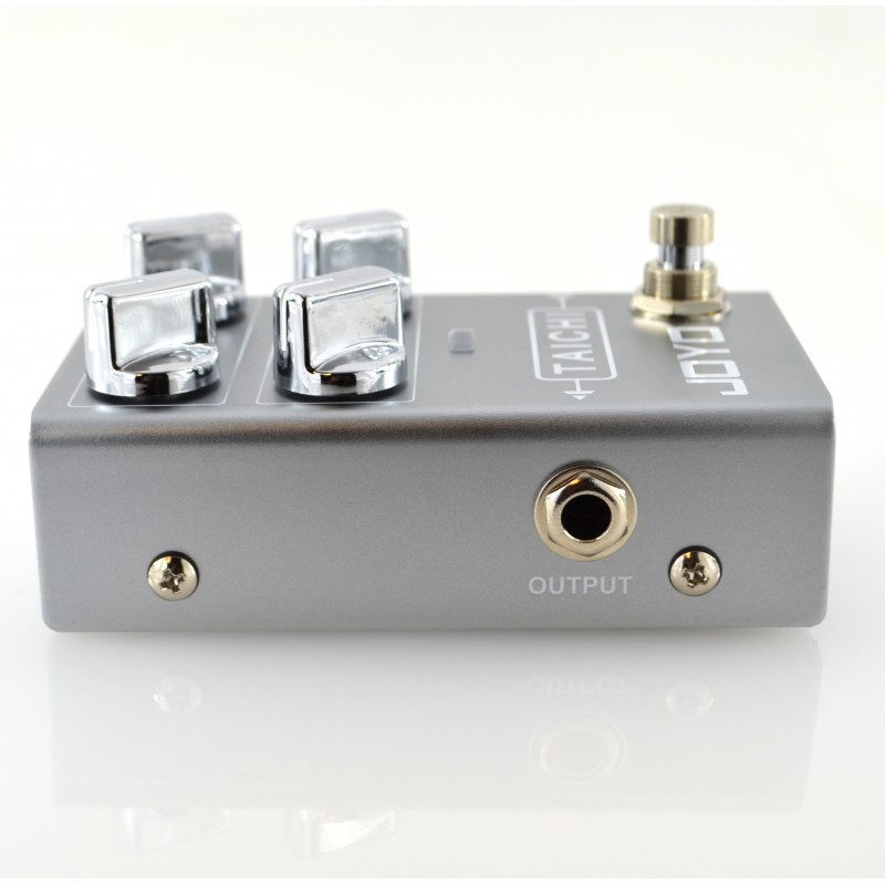 JOYO R-02 TAICHI OVERDRIVE PEDALA EFEKT