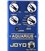 JOYO R-07 AQUARIUS DELAY + LOOPER PEDALA EFEKT