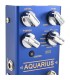 JOYO R-07 AQUARIUS DELAY + LOOPER PEDALA EFEKT