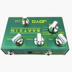 JOYO R-11 BAATSIN PEDALA EFEKT