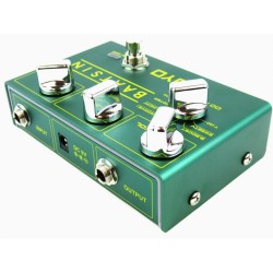 JOYO R-11 BAATSIN PEDALA EFEKT