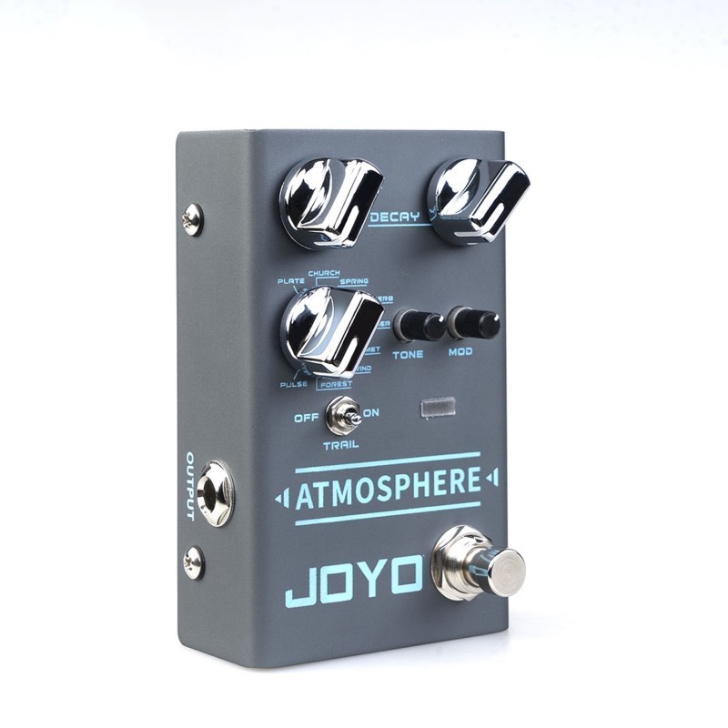 JOYO R-14 ATMOSPHERE REVERB PEDALA EFEKT