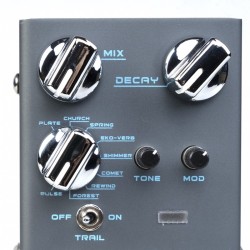 JOYO R-14 ATMOSPHERE REVERB PEDALA EFEKT
