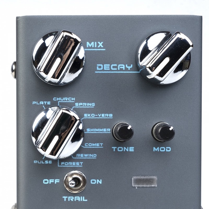 JOYO R-14 ATMOSPHERE REVERB PEDALA EFEKT