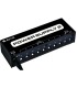 JOYO JP02 POWER SUPPLY ZA 10 PEDALA ADAPTER