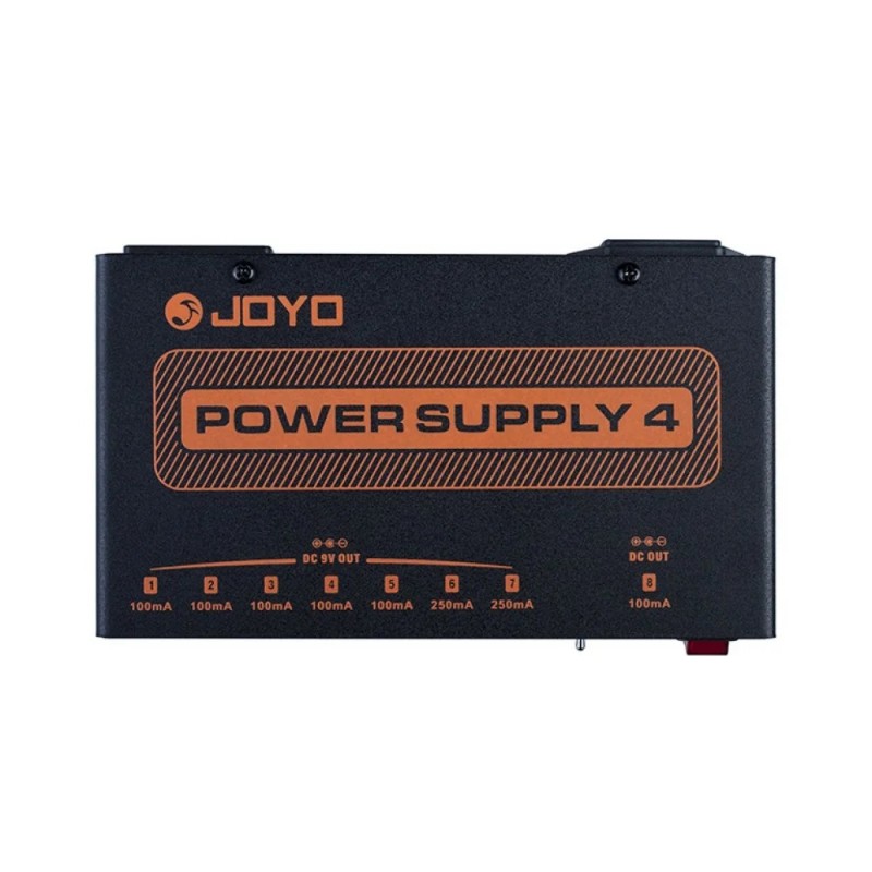 JOYO JP04 POWER SUPPLY IZOLIRANO NAPAJANJE ADAPTER