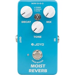 JOYO JF20 MOIST REVERB PEDALA EFEKT