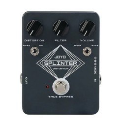 JOYO JF21 SPLINTER PEDALA EFEKT