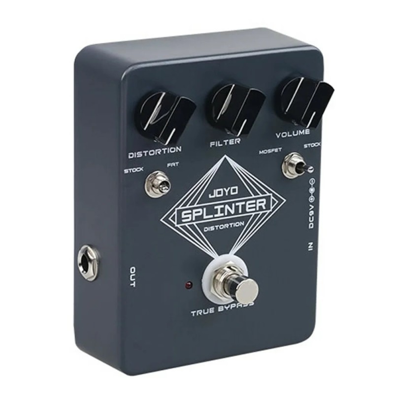 JOYO JF21 SPLINTER PEDALA EFEKT