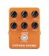 JOYO JF22 OXFORD SOUND PEDALA EFEKT