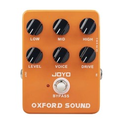 JOYO JF22 OXFORD SOUND PEDALA EFEKT