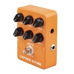 JOYO JF22 OXFORD SOUND PEDALA EFEKT