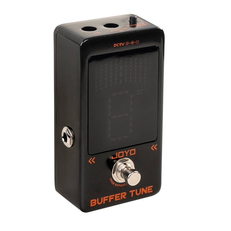 JOYO JF-19 BUFFER TUNER ŠTIMER