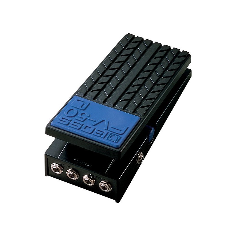 BOSS FV 50L (Low Z) PEDALA VOLUME
