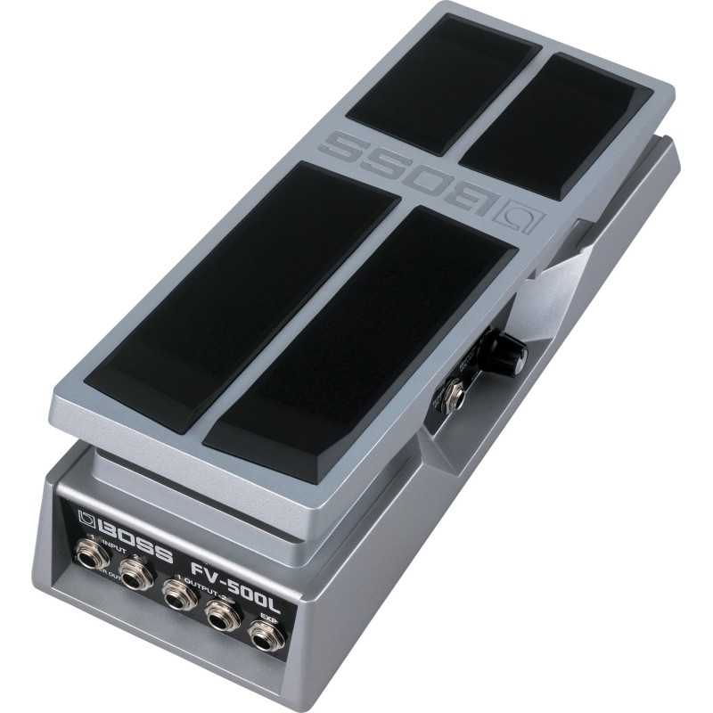 BOSS FV-500L PEDALA VOLUME