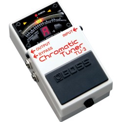 BOSS TU-3 ŠTIMER