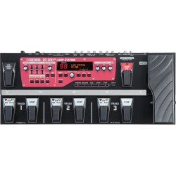 BOSS RC-300 Loop Station PEDALA EFEKT