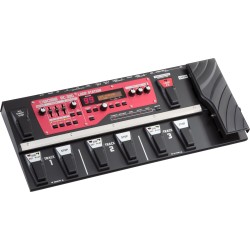 BOSS RC-300 Loop Station PEDALA EFEKT