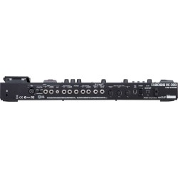 BOSS RC-300 Loop Station PEDALA EFEKT