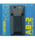 BOSS AB-2 2 way selector PEDALA