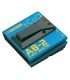 BOSS AB-2 2 way selector PEDALA