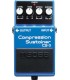 BOSS CS-3 Compressor/Sustainer PEDALA EFEKT