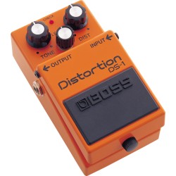BOSS DS-1 Distortion PEDALA EFEKT