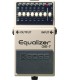 BOSS GE-7 Equalizer PEDALA EFEKT