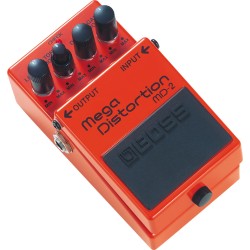 BOSS MD-2 Mega Distortion PEDALA EFEKT
