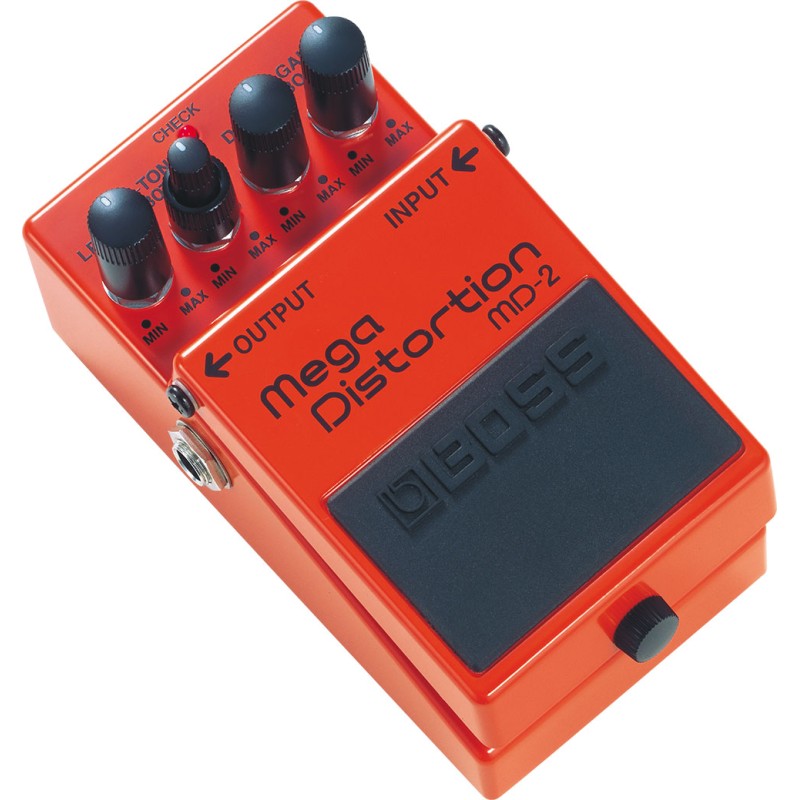 BOSS MD-2 Mega Distortion PEDALA EFEKT