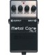 BOSS ML-2 Metal Core PEDALA EFEKT