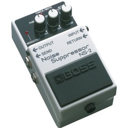 BOSS NS-2 Noise Suppressor PEDALA EFEKT