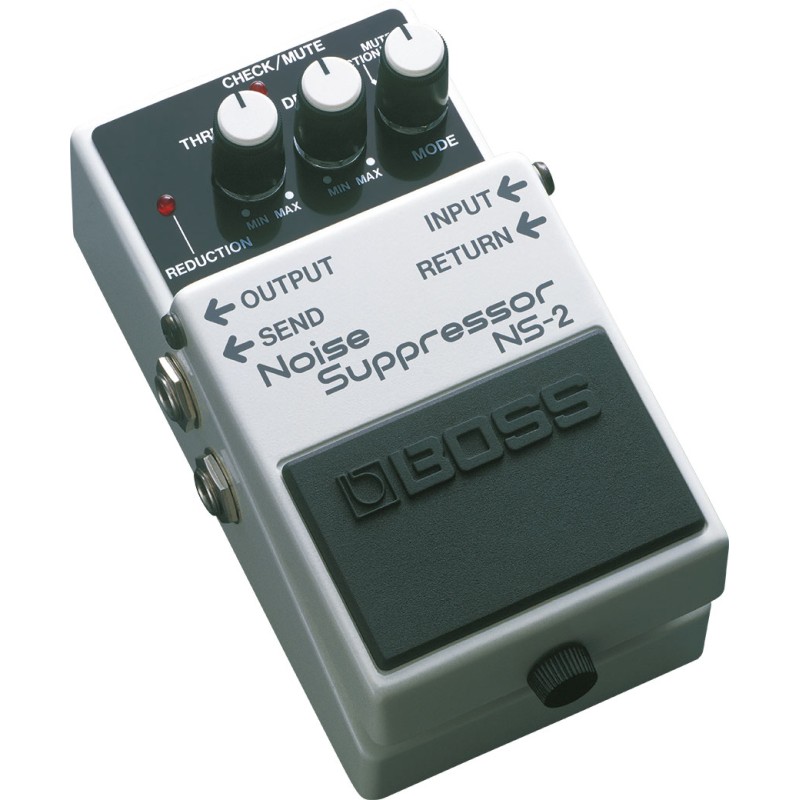 BOSS NS-2 Noise Suppressor PEDALA EFEKT
