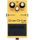 BOSS OD-3 Overdrive PEDALA EFEKT