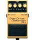 BOSS OS-2 Overdrive/Distortion PEDALA EFEKT
