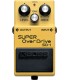BOSS SD-1 Super Overdrive PEDALA EFEKT