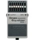 BOSS GEB-7 Bass Equalizer PEDALA EFEKT