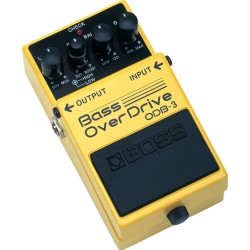 BOSS ODB-3 Bass Overdrive PEDALA EFEKT