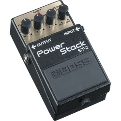 BOSS ST-2 Power Stack PEDALA EFEKT